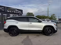 GMC Terrain II — Изображение 7
