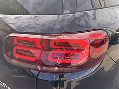 Citroen C5 Aircross I — Изображение 21