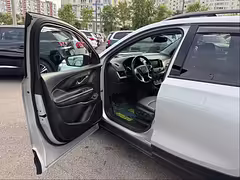 GMC Terrain II — Изображение 8