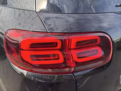 Citroen C5 Aircross I — Изображение 22