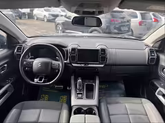 Citroen C5 Aircross I — Изображение 23
