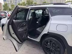GMC Terrain II — Изображение 10