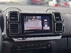 Citroen C5 Aircross I — Изображение 25