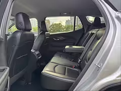 GMC Terrain II — Изображение 11