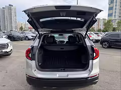 GMC Terrain II — Изображение 12