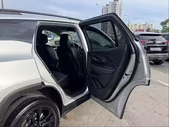 GMC Terrain II — Изображение 14