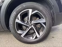 Citroen C5 Aircross I — Изображение 29