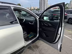 GMC Terrain II — Изображение 16