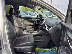 GMC Terrain II — Изображение 17