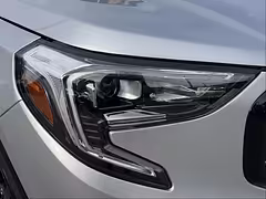 GMC Terrain II — Изображение 18