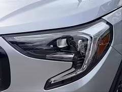GMC Terrain II — Изображение 19