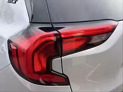 GMC Terrain II — Изображение 20