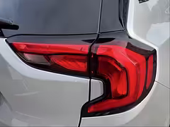 GMC Terrain II — Изображение 21
