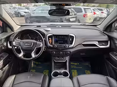 GMC Terrain II — Изображение 22
