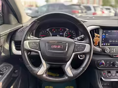 GMC Terrain II — Изображение 23