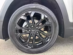 GMC Terrain II — Изображение 30