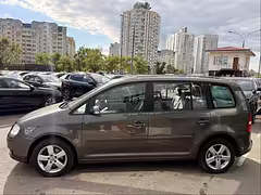 Volkswagen Touran I — Изображение 5