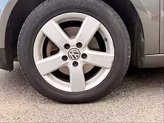 Volkswagen Touran I — Изображение 10