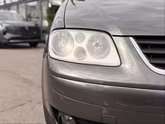 Volkswagen Touran I — Изображение 11