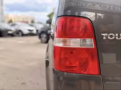 Volkswagen Touran I — Изображение 12