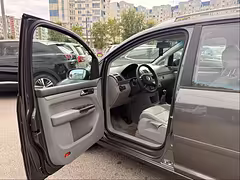 Volkswagen Touran I — Изображение 13