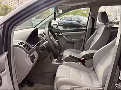Volkswagen Touran I — Изображение 14