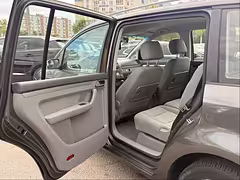 Volkswagen Touran I — Изображение 15