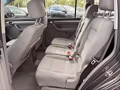 Volkswagen Touran I — Изображение 16