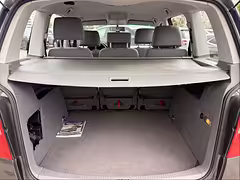 Volkswagen Touran I — Изображение 18