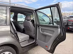 Volkswagen Touran I — Изображение 19