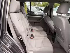 Volkswagen Touran I — Изображение 20