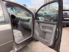 Volkswagen Touran I — Изображение 21