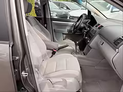 Volkswagen Touran I — Изображение 22