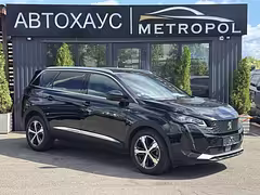Peugeot 5008 II · Рестайлинг — Изображение 1