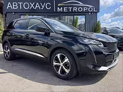 Peugeot 5008 II · Рестайлинг — Изображение 2