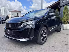 Peugeot 5008 II · Рестайлинг — Изображение 3