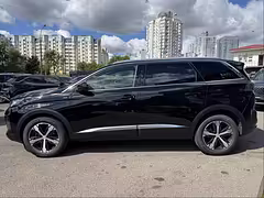 Peugeot 5008 II · Рестайлинг — Изображение 4