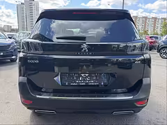 Peugeot 5008 II · Рестайлинг — Изображение 6