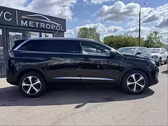 Peugeot 5008 II · Рестайлинг — Изображение 8