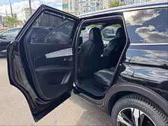Peugeot 5008 II · Рестайлинг — Изображение 11