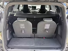 Peugeot 5008 II · Рестайлинг — Изображение 15