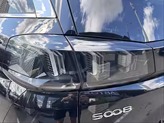 Peugeot 5008 II · Рестайлинг — Изображение 20