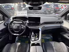 Peugeot 5008 II · Рестайлинг — Изображение 23