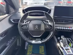 Peugeot 5008 II · Рестайлинг — Изображение 24
