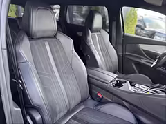 Peugeot 5008 II · Рестайлинг — Изображение 25