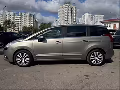 Peugeot 5008 I — Изображение 4