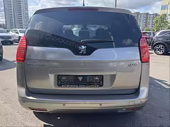 Peugeot 5008 I — Изображение 6