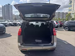 Peugeot 5008 I — Изображение 13