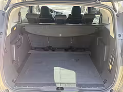 Peugeot 5008 I — Изображение 14