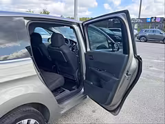 Peugeot 5008 I — Изображение 15